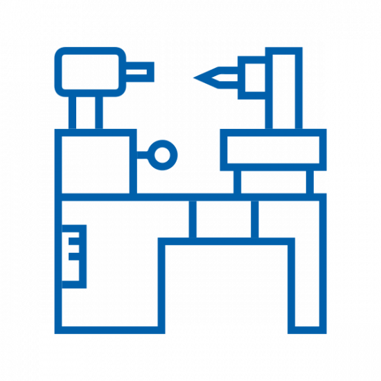Services Archive - Halstead Machine : Halstead Machine