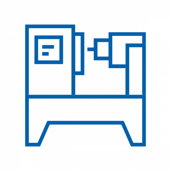 Services Archive - Halstead Machine : Halstead Machine