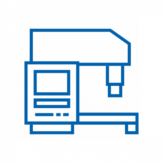 Services Archive - Halstead Machine : Halstead Machine